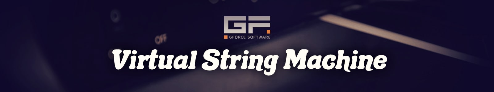 virtual string machine