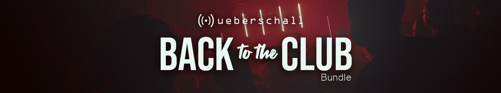 Back to the Club Bundle by Ueberschall