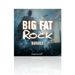Big Fat Rock Bundle by Image Sounds