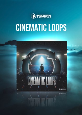 Cinematic Loops Bundle by Modern Producers