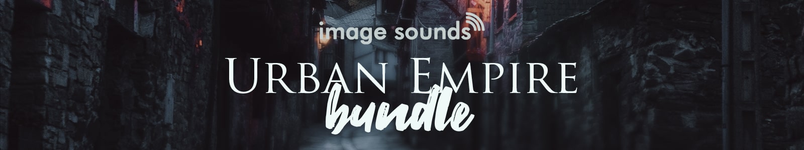 urban empire bundle by image sounds