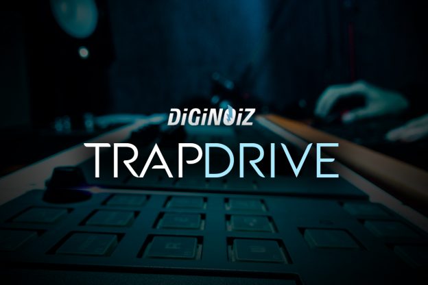 Trapdrive by Diginoiz