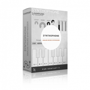 Synthophone