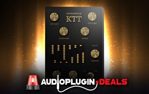 KTT - Kill the Top by SoundSpear