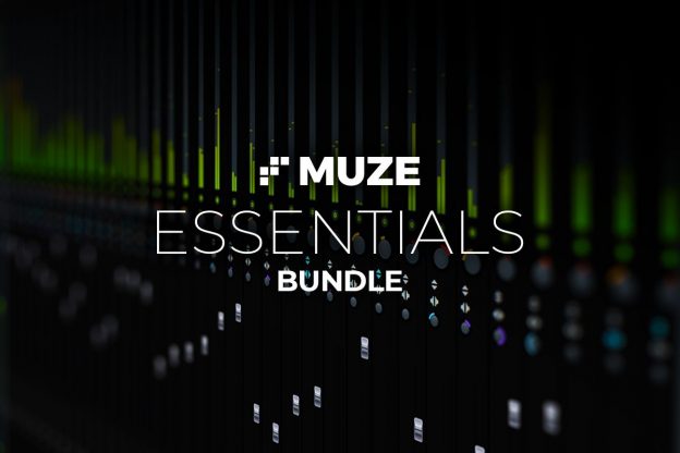 MUZE Essentials Bundle