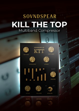KTT - Kill the Top by SoundSpear