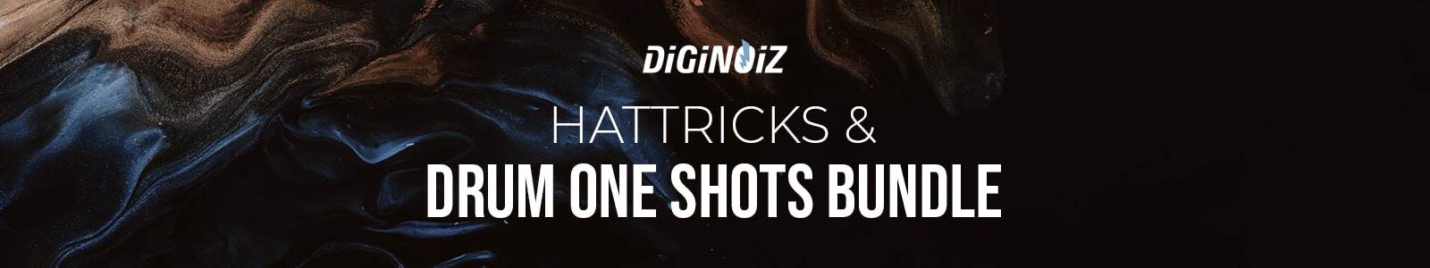 Hattricks + Drum One Shots Bundle by Diginoiz