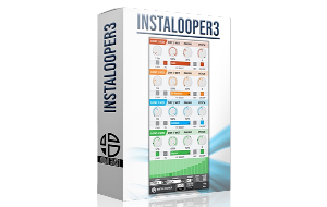 INSTALOOPER3 by Audio Blast