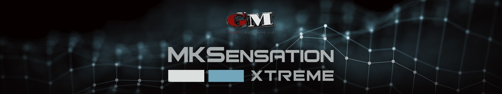MKSensation Xtreme by Gospel Musicians