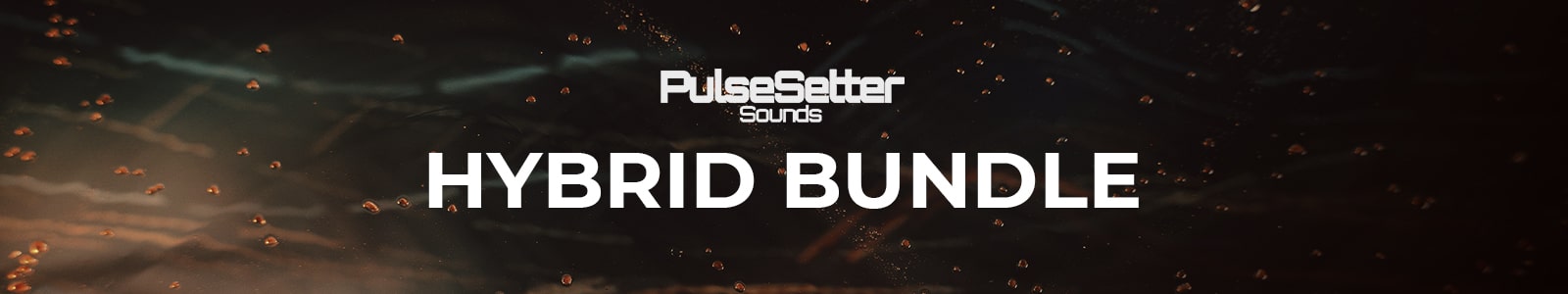 PulseSetter Sounds Hybrid Bundle