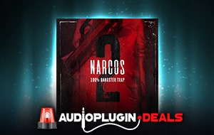 Narcos 2 – 100% Gangster Trap