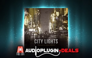 City Lights – Timeless & Iconic Hip Hop