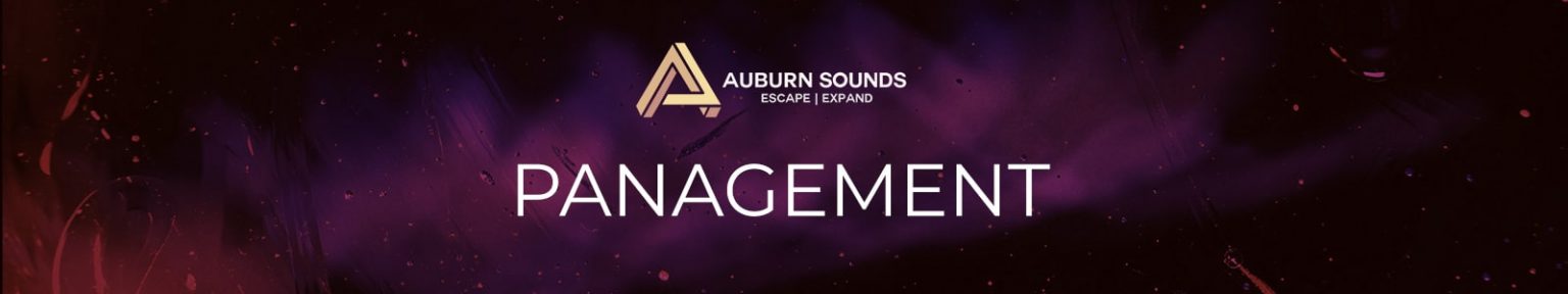 Panagement 2 by Auburn Sounds