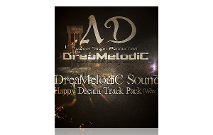 dreamoldic sound pack