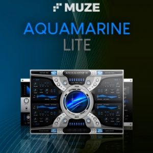 Aquamarine Lite