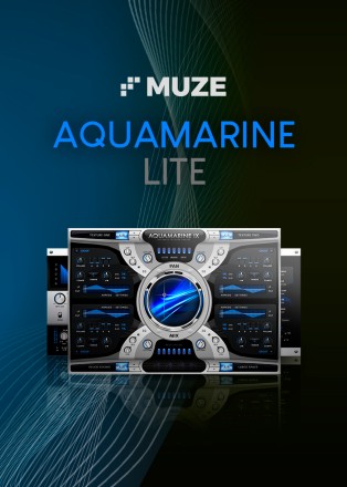 Aquamarine Lite