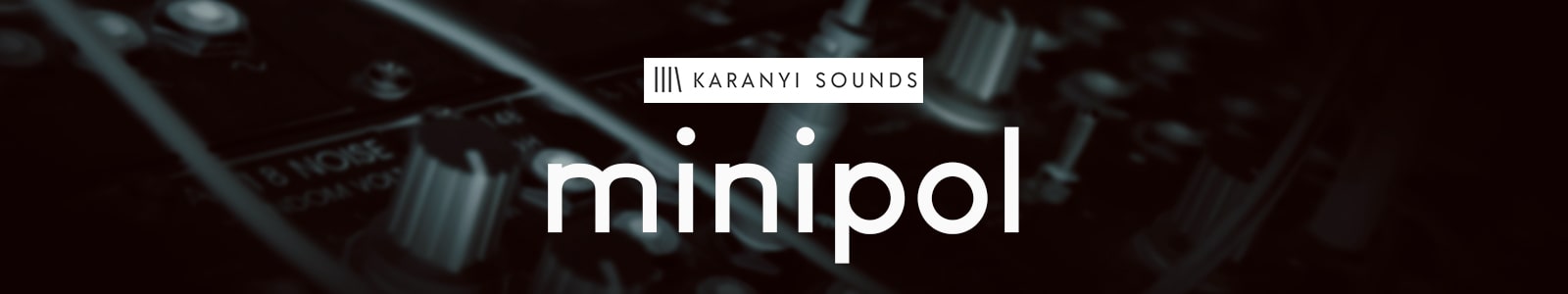 minipol by Karanyi Sounds