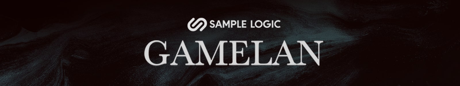 gamelan by sample logic