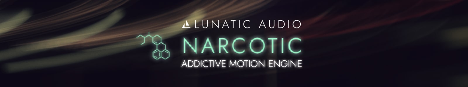 Narcotic by Lunatic Audio