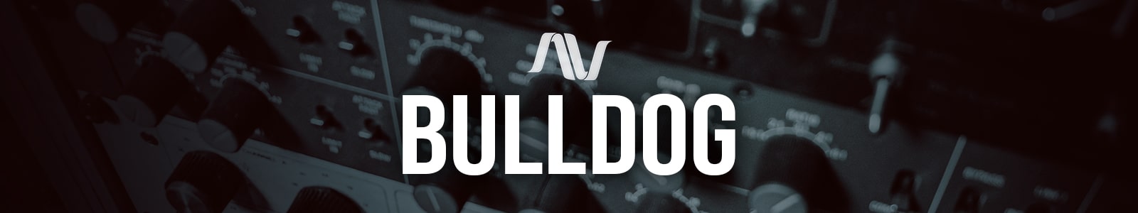 Bulldog AMP by Audio Assault