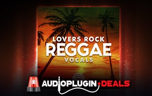 lovers rock reggae vocals