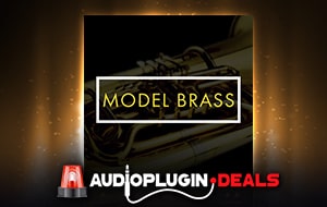 model brass