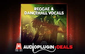 reggae and dancehall vocals