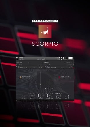 Scorpio by Artistry Audio