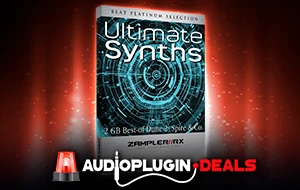 ultimate synths