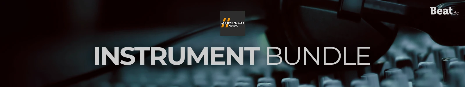 Instrument Bundle