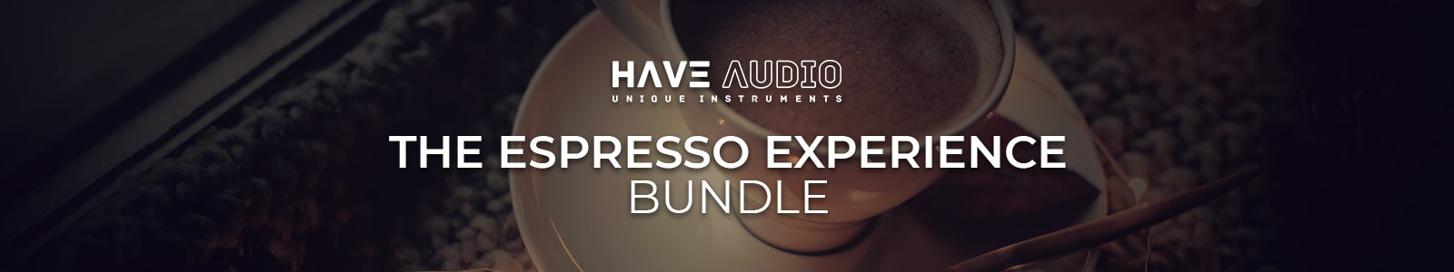have audio