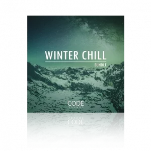 Winter Chill Bundle by Datacode