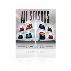 All Seasons Sample Set