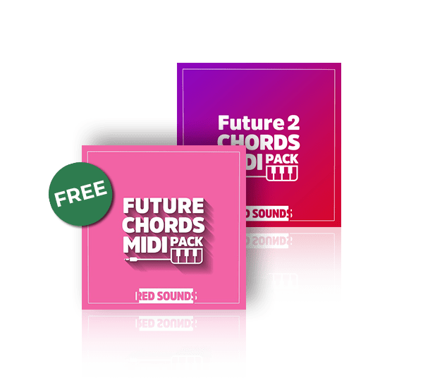Future Chords Midi Pack by Red Sounds