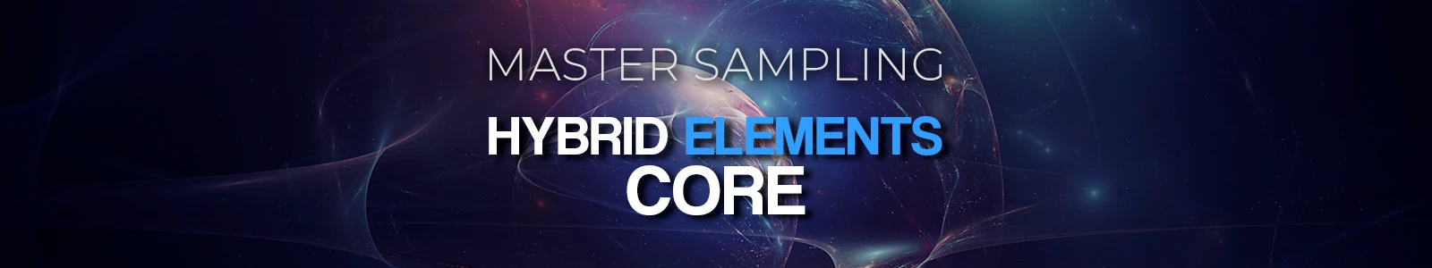 Hybrid Elements CORE
