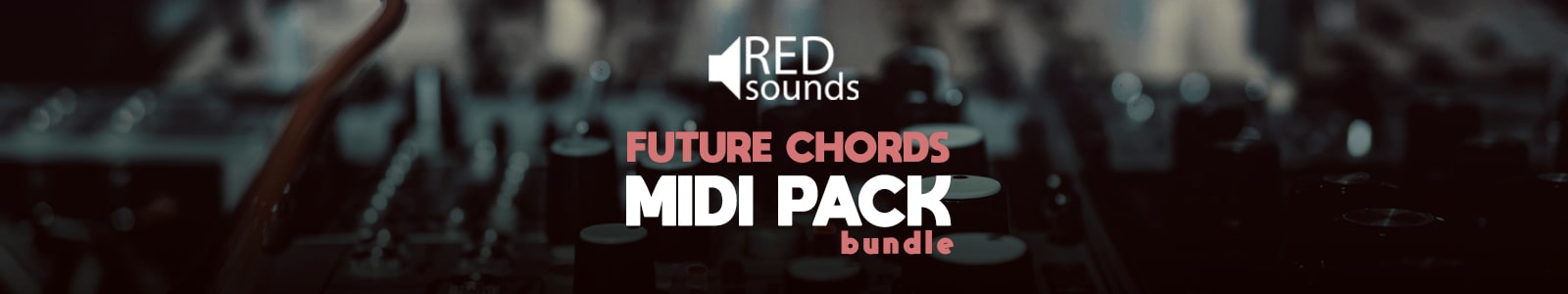 FUTURE CHORDS MIDI PACK