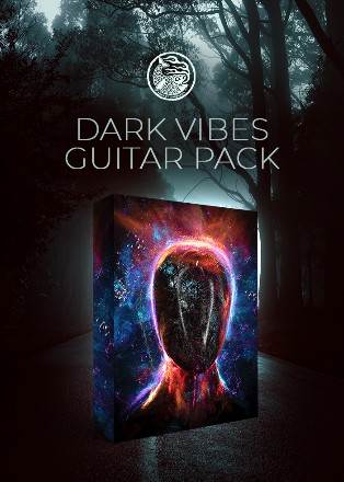 Dark Vibes Guitar Pack by BeastSamples