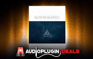guitars in space vol 2