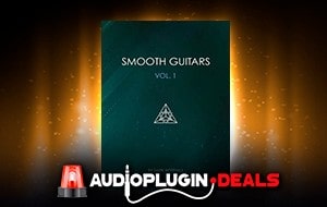 smooth guitars vol 1