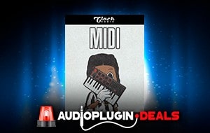 MIDI Melody Suite