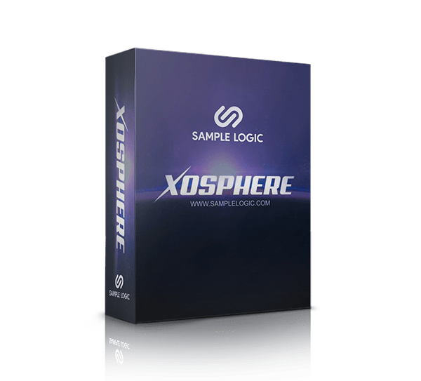 Xosphere by Sample Logic