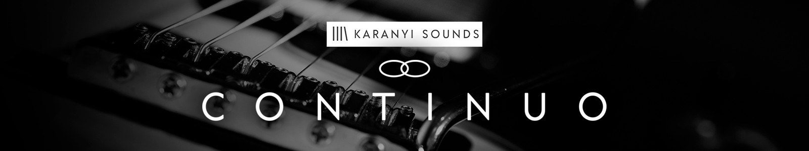 continuo by karanyi sounds