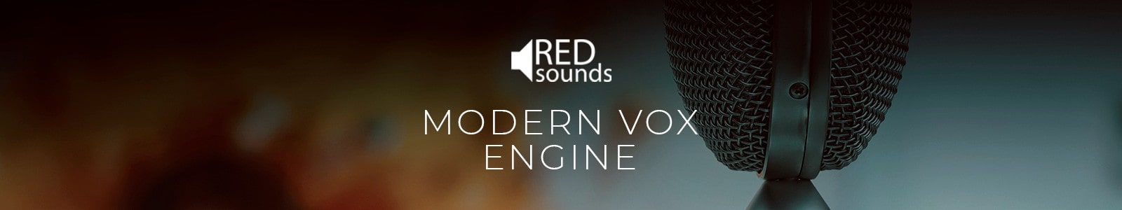 modern vox engine