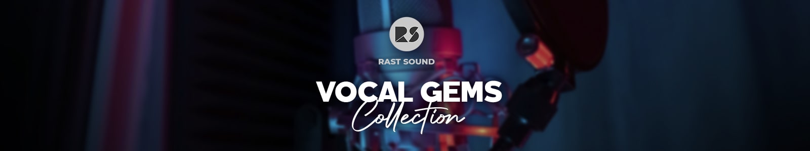 vocal gems collection by rast sound
