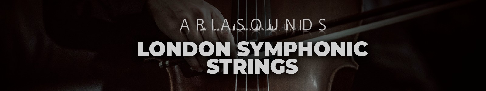 London Symphonic Strings by Aria Sounds