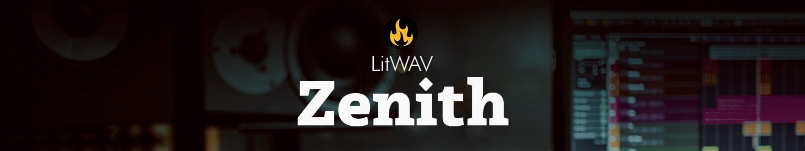 Zenith-APS VST by Litwave