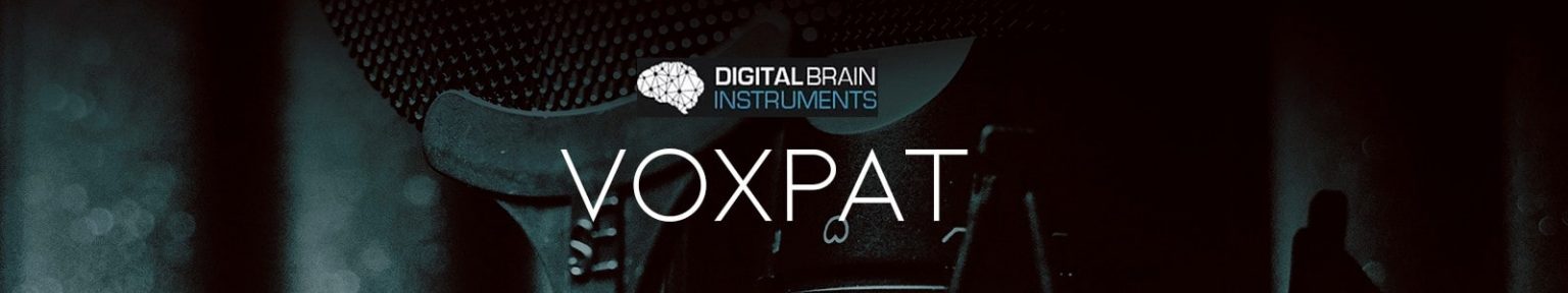 VOXPAT Pro by Digital Brain Instruments