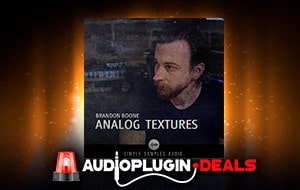analog textures