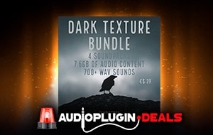 dark textures bundle