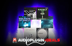 All-in-One Techno Bundle by UEBERSCHALL